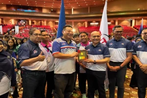 SIDMA Raih Dua Pingat Perak dan Catat Prestasi Membanggakan di SUIPTS 2026
