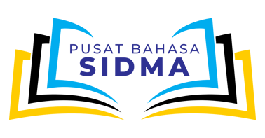 PUSAT BAHASA SIDMA