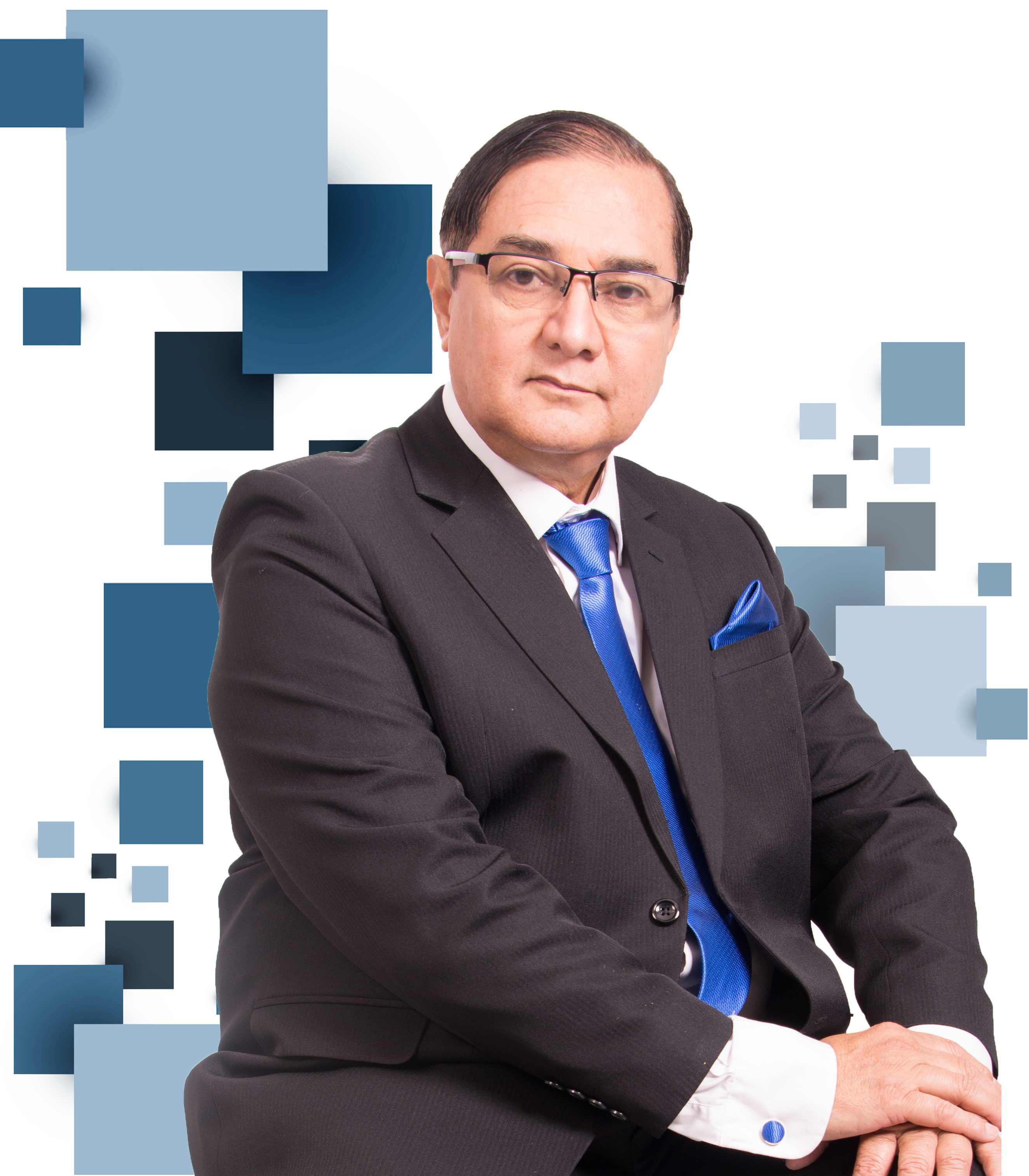 Prof Dr. Morni Kambrie