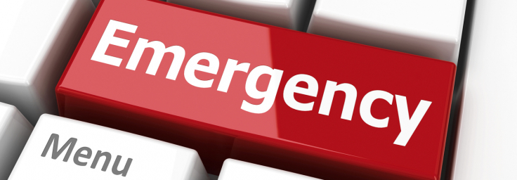 Emergency Key